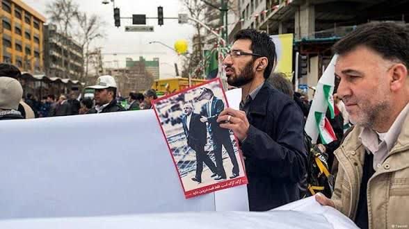 ماموریت تندروها نابودی صنعت هسته ای ایران از بیخ و بن بود