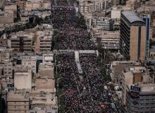 اشتباهات ترامپ از سردار سلیمانی تا رهبری؛ تشییعی که جهان را به احترام واداشت