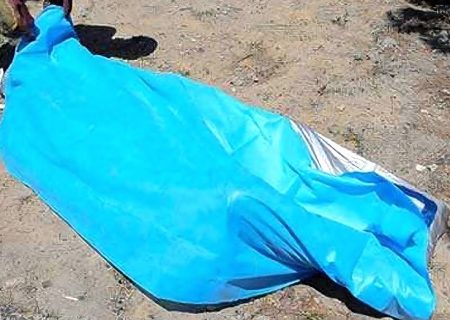 جسد مجهول‌الهویه در دامنه کبیرکوه آبدانان در استان ایلام کشف شد