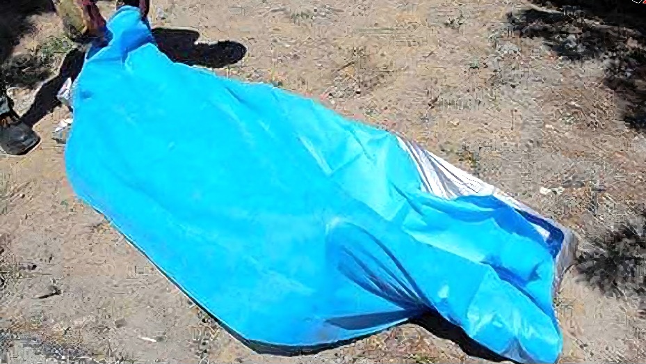جسد مجهولالهویه در دامنه کبیرکوه آبدانان در استان ایلام کشف شد