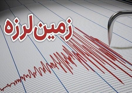 وقوع دو زمین‌لرزه پیاپی در حوالی کوزران کرمانشاه/ ارزیابی مناطق در استان ایلام ادامه دارد