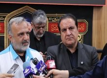 ثبت نام بیش از ۲ میلیون زائر در سامانه سماح/ مهران همچنان پرترددترین مرز کشور