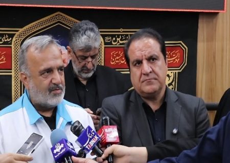 ثبت نام بیش از ۲ میلیون زائر در سامانه سماح/ مهران همچنان پرترددترین مرز کشور
