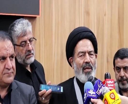 اعزام بیش از ۸ هزار مُبَلغ به مواکب اربعین