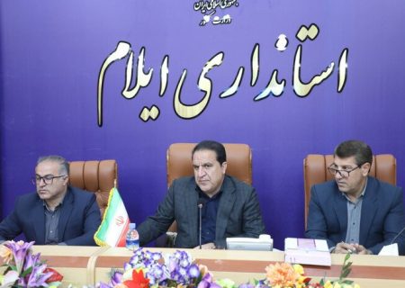استاندار: بازسازی مناطق آسیب‌دیده از جنگ در ایلام شتاب گیرد