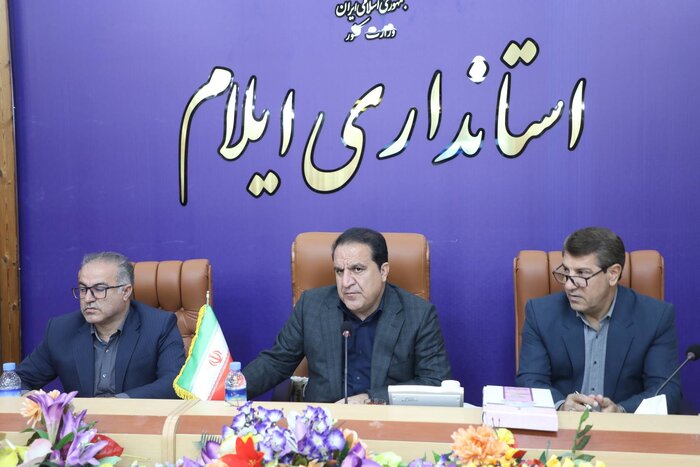 استاندار: بازسازی مناطق آسیب‌دیده از جنگ در ایلام شتاب گیرد