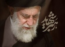 سیدعلی؛ آن کوه استوار که هرگز خم نشد