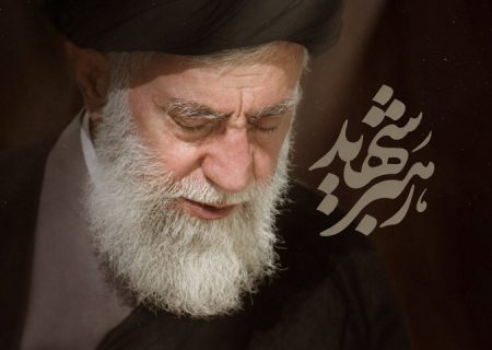 سیدعلی؛ آن کوه استوار که هرگز خم نشد