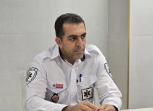 استقرار گسترده ناوگان زمینی و هوایی در مسیرهای منتهی به مرز مهران