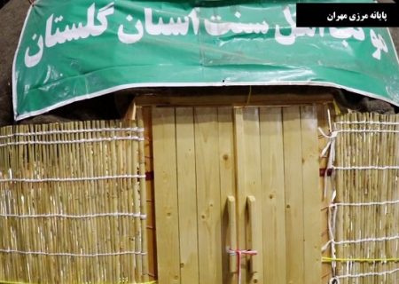 روایتی از حضور ترکمن‌های اهل‌سنت در مرز مهران/ وقتی عشق از دیواره مذهب عبور می‌کند