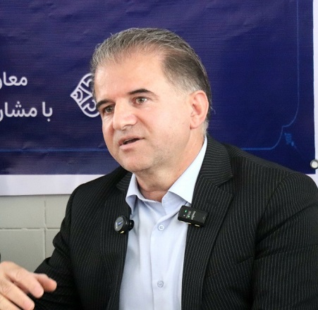 هر زائر، سفیر نجابت و مهمان نوازی استان
