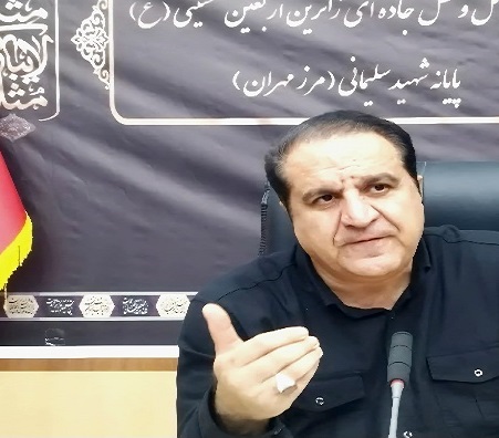 تردد ۲ میلیون نفری از مرز مهران و افزایش ۲۱ درصدی سفرها/ ۲۵۰ دستگاه اتوبوس تأمین می‌شود