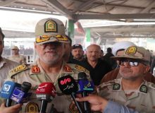 ثبت تردد بیش از ۵ میلیون نفر در مرز‌ ششگانه کشور/ آمادگی کامل برای مدیریت موج بازگشت