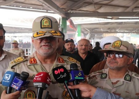 ثبت تردد بیش از ۵ میلیون نفر در مرز‌ ششگانه کشور/ آمادگی کامل برای مدیریت موج بازگشت