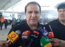 عبور ۷۲۴ هزار زائر در ۷۲ ساعت گذشته از مهران/ ۱۱۵۰ دستگاه اتوبوس زائران را جابه‌جا می‌کنند