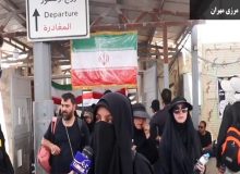مهران؛ روایت دل‌هایی که از کربلا برگشتند اما هنوز در حرم هستند