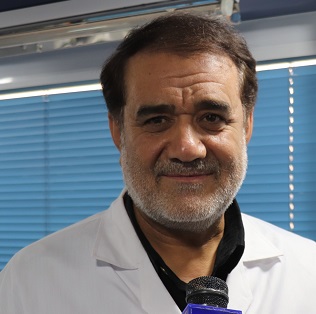 حضور بیمارستان های سیار سپاه در مرزهای اربعین /بیش از ۱۰ هزار خدمت پزشکی در مرز مهران ثبت شده است