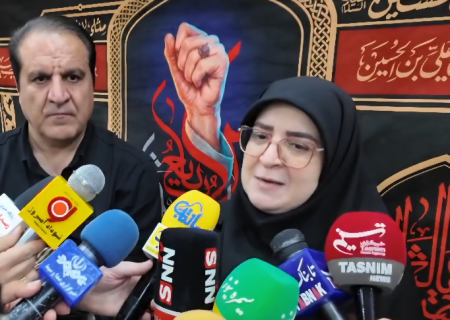 آزادسازی مهران در عملیات کربلای ۱ نشانه لطف ویژه امام حسین به این خاک است