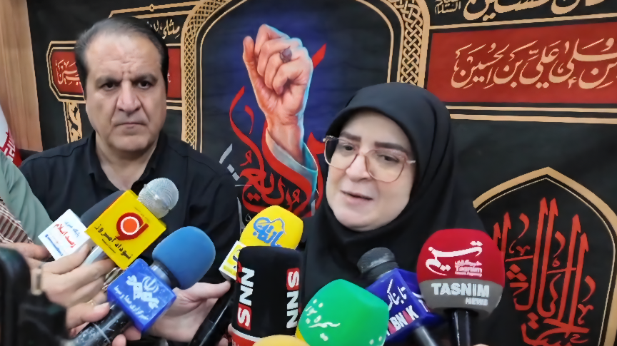 آزادسازی مهران در عملیات کربلای ۱ نشانه لطف ویژه امام حسین به این خاک است