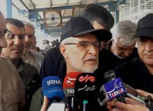 مدیریت هوشمند ناوگان در پایانه برکت/ بازگشت ۲.۳ میلیون زائر تا امروز