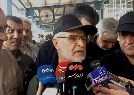 مدیریت هوشمند ناوگان در پایانه برکت/ بازگشت ۲.۳ میلیون زائر تا امروز