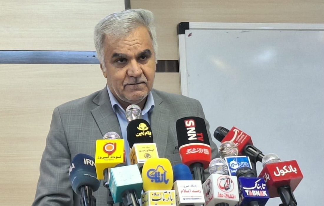 آمار ۲۵ میلیون تردد سالانه در جاده‌های استان / اشتغال ۷ هزار راننده در بخش حمل‌ونقل
