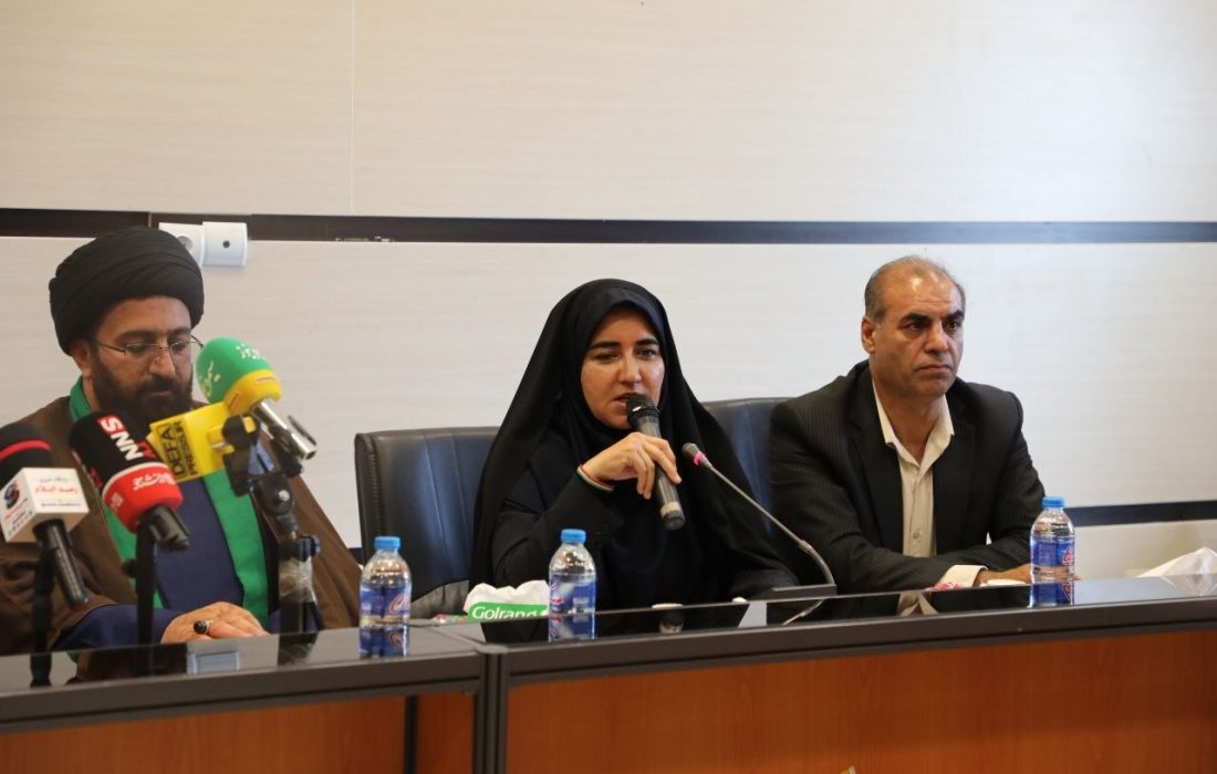 مردم آبدانان پای انقلاب ایستاده اند وعده های بی عمل دیگر پذیرفتنی نیست