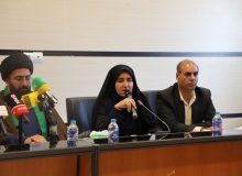 مردم آبدانان پای انقلاب ایستاده اند وعده های بی عمل دیگر پذیرفتنی نیست