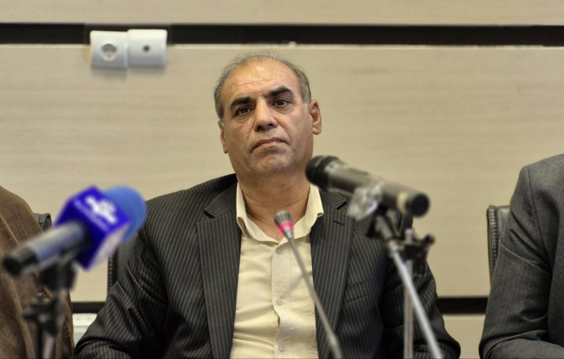 نماینده جنوب ایلام خواستار تعیین تکلیف فوری شهرکهای صنعتی راکد شد