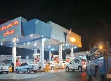 تناقض کمبود کارت سوخت آزاد در ایلام و فراوانی آن در خوزستان