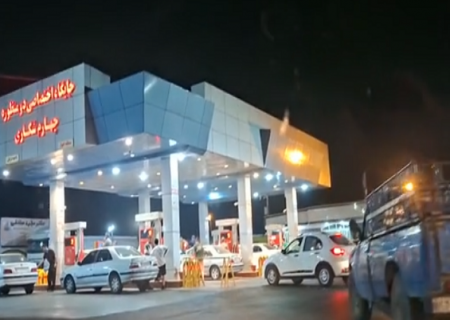 تناقض کمبود کارت سوخت آزاد در ایلام و فراوانی آن در خوزستان