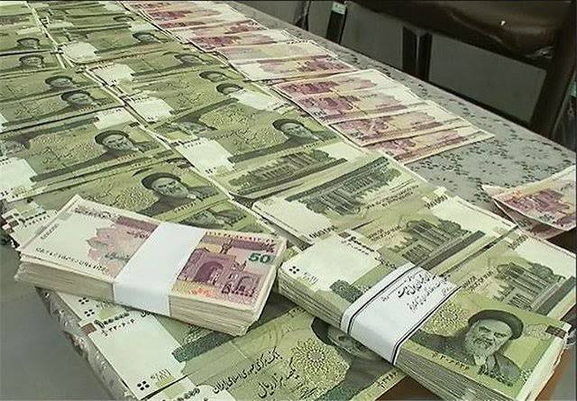 به دام افتادن متهم به توزیع اسکناس‌های تقلبی در ایلام