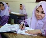 دانش‌آموز پلاک نمی‌خواهد؛ مدارس را مجازی کنید