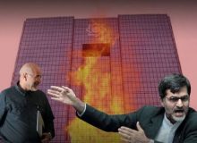 حضرات ادا اطواری! دل واپسی های حزبی خود را با نام مردم موجه نسازید!